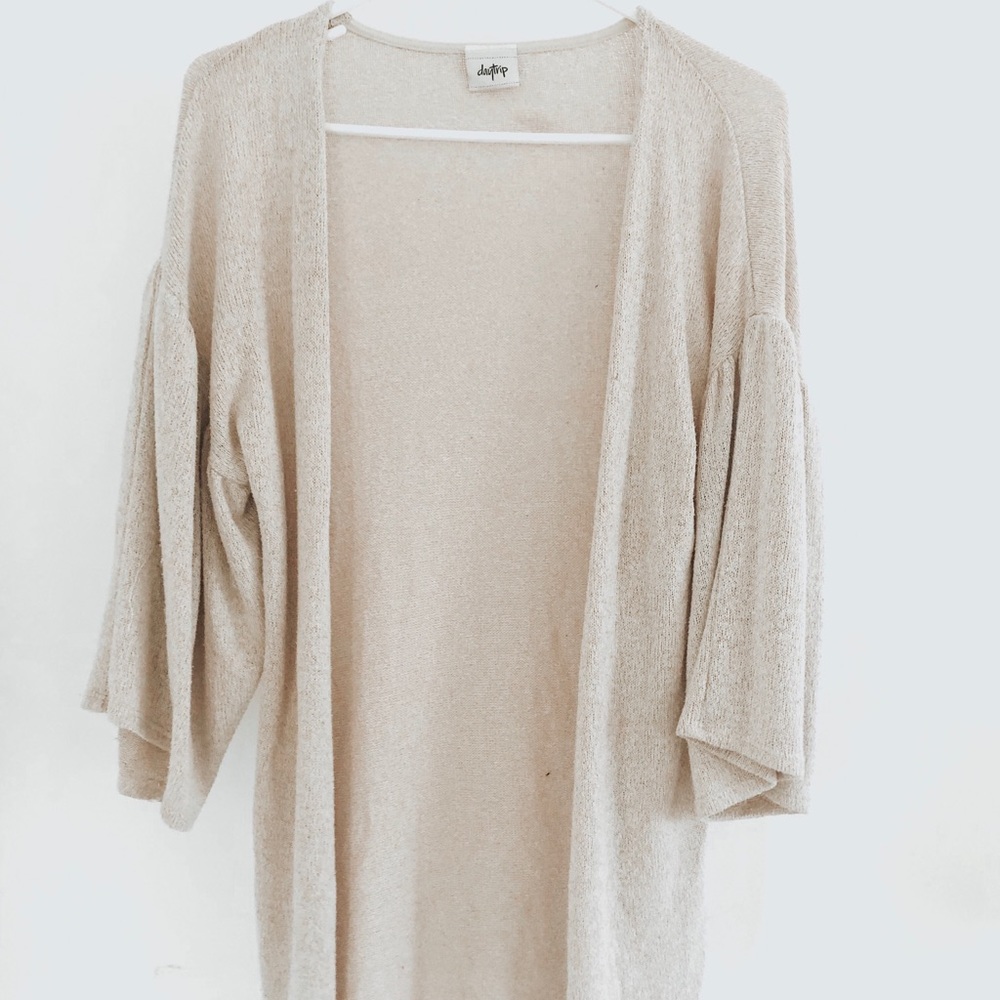 Cardigan